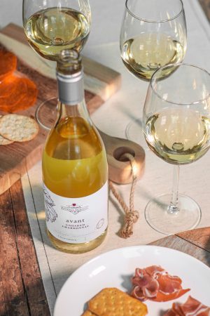 Wine Aruba Arion Wine Company Kendall Jackson AVANT Chardonnay