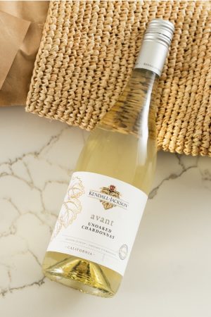 Wine Aruba Arion Wine Company Kendall Jackson AVANT Chardonnay