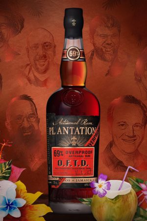 Rum Aruba Arion Wine Company Planteray OFTD Rum