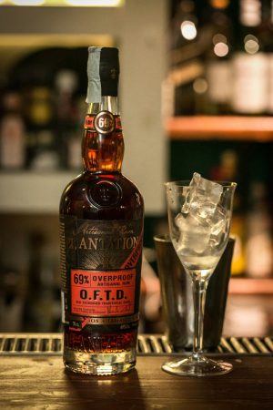 Rum Aruba Arion Wine Company Planteray OFTD Rum